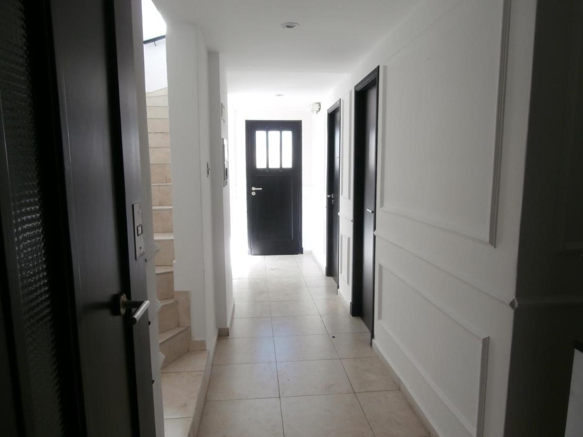 Lolo Hotel Boutique Мар-дель-Плата Екстер'єр фото