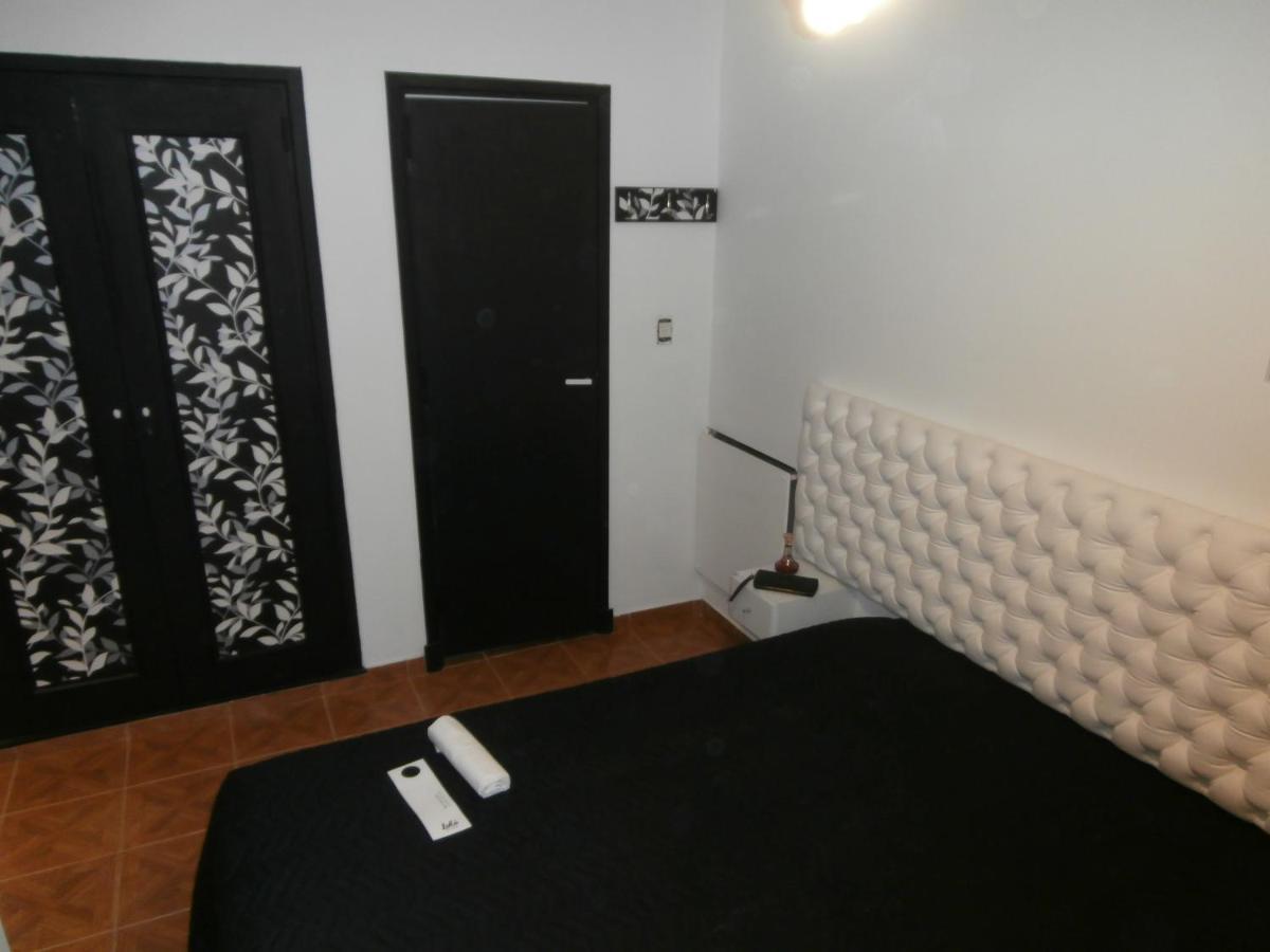 Lolo Hotel Boutique Мар-дель-Плата Екстер'єр фото