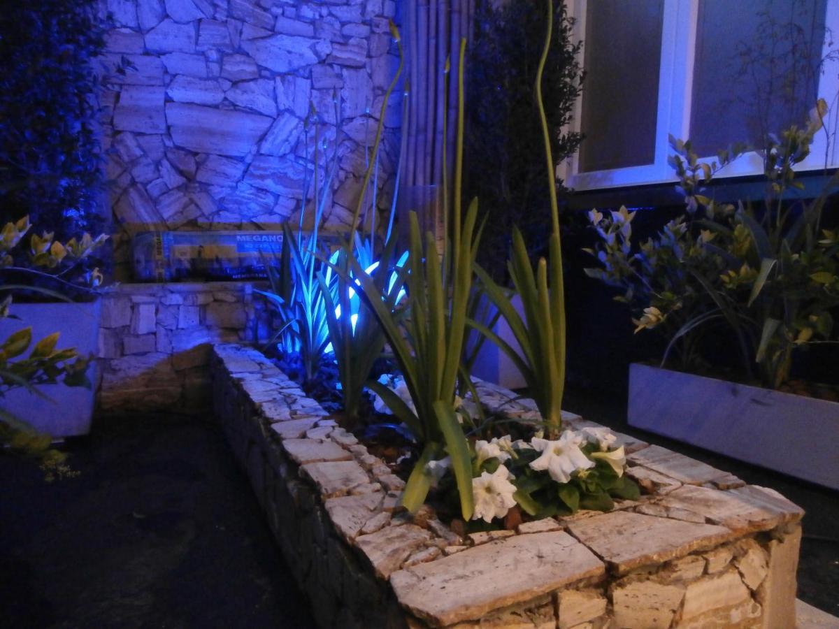 Lolo Hotel Boutique Мар-дель-Плата Екстер'єр фото