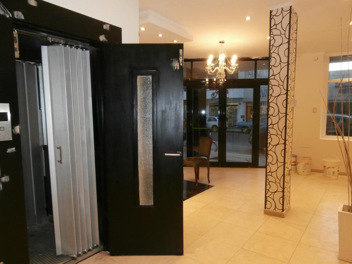 Lolo Hotel Boutique Мар-дель-Плата Екстер'єр фото