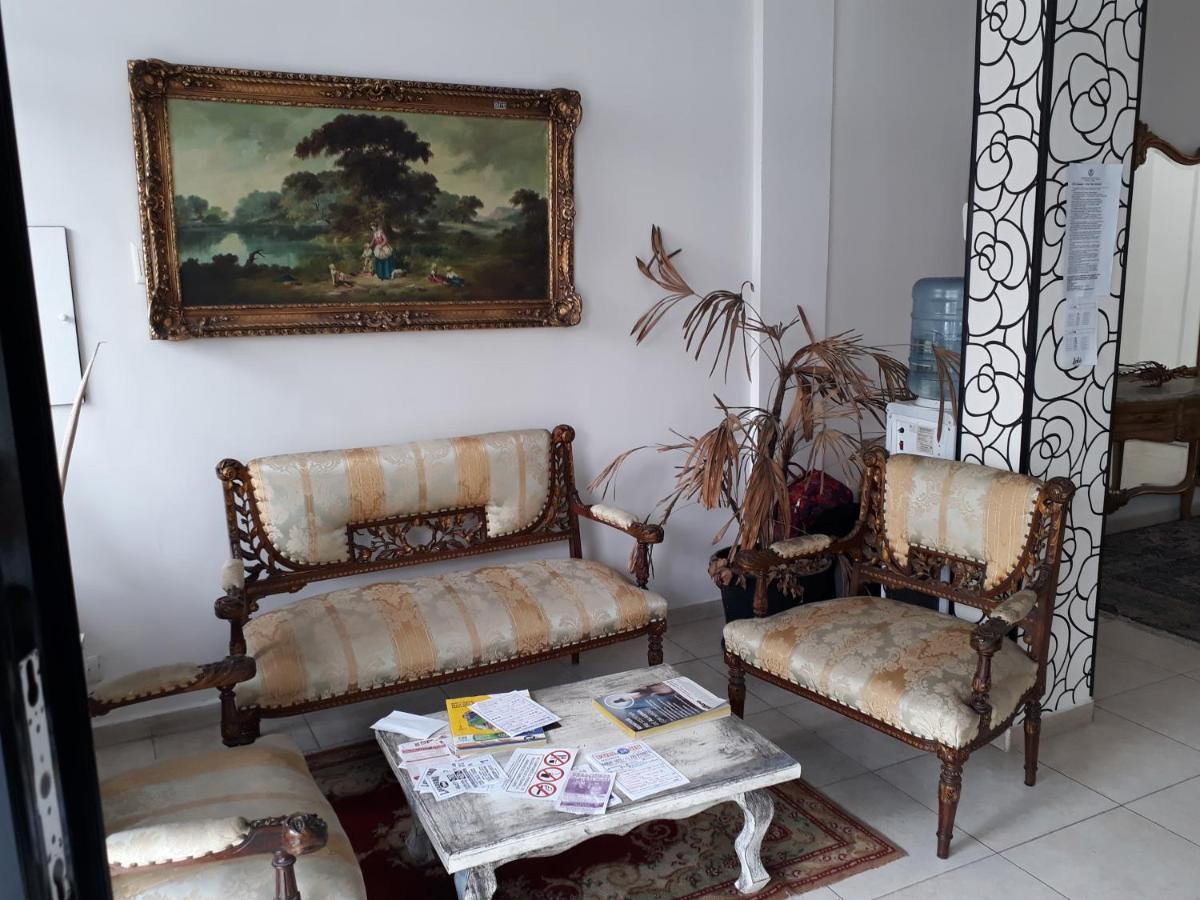 Lolo Hotel Boutique Мар-дель-Плата Екстер'єр фото