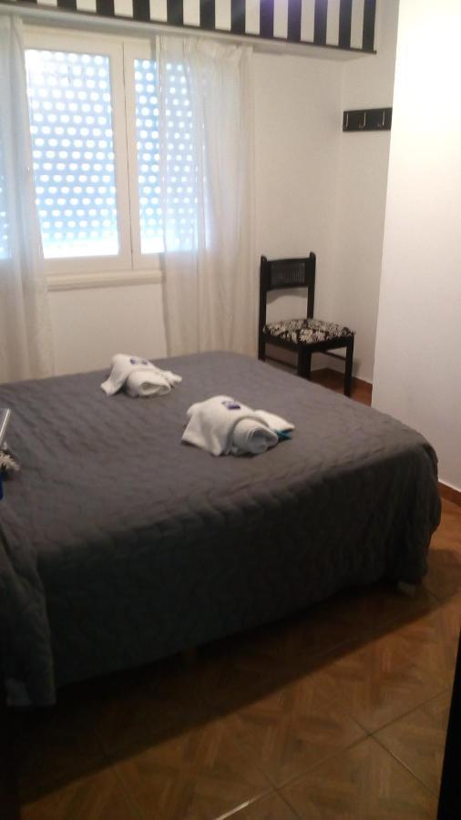 Lolo Hotel Boutique Мар-дель-Плата Екстер'єр фото