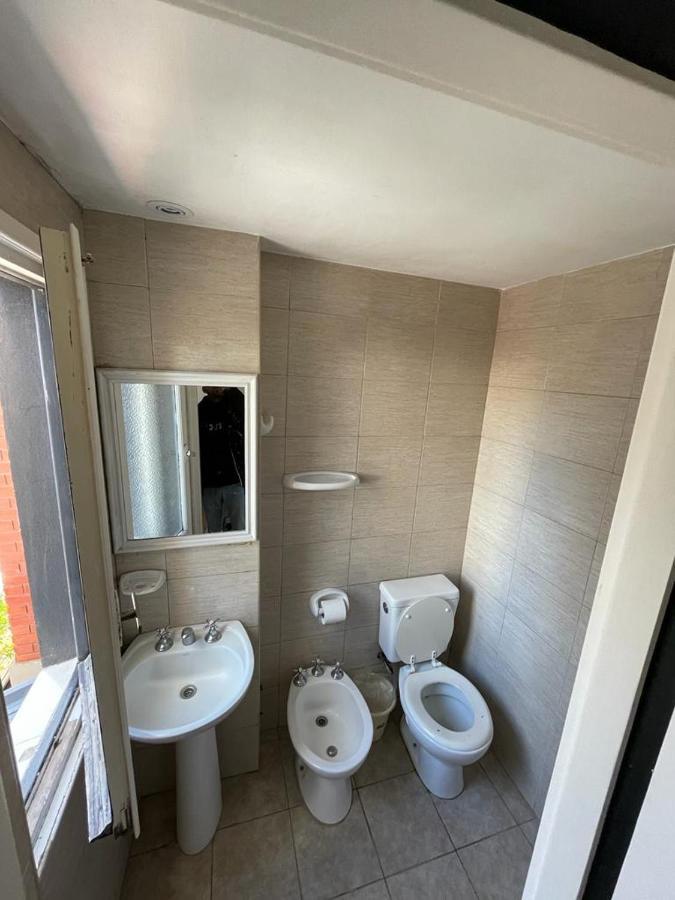 Lolo Hotel Boutique Мар-дель-Плата Екстер'єр фото
