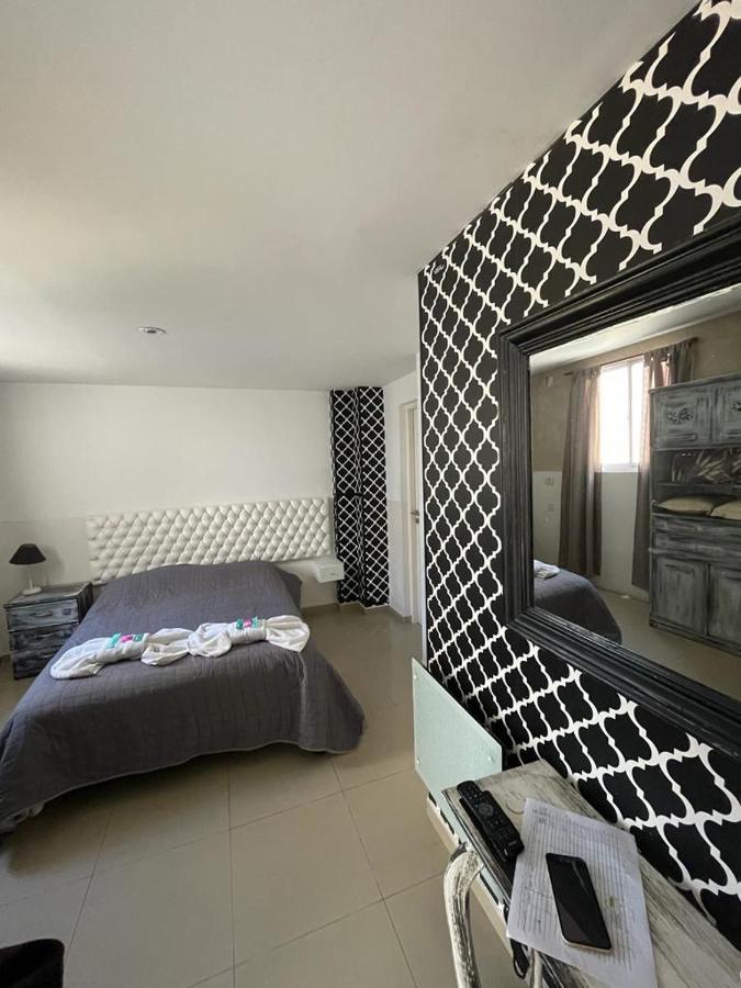 Lolo Hotel Boutique Мар-дель-Плата Екстер'єр фото