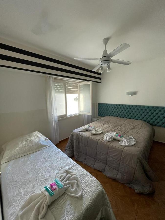 Lolo Hotel Boutique Мар-дель-Плата Екстер'єр фото