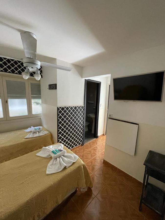 Lolo Hotel Boutique Мар-дель-Плата Екстер'єр фото