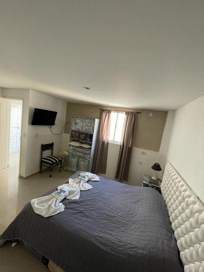 Lolo Hotel Boutique Мар-дель-Плата Екстер'єр фото