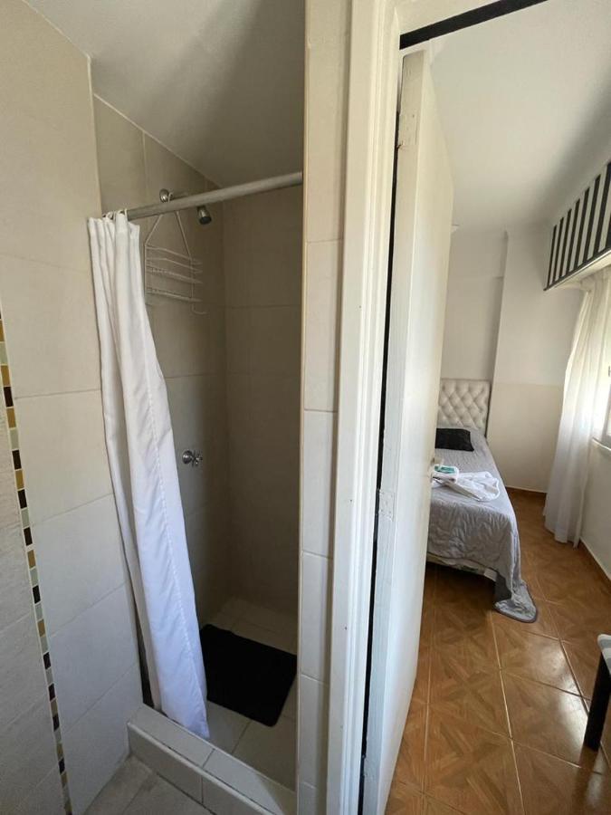 Lolo Hotel Boutique Мар-дель-Плата Екстер'єр фото