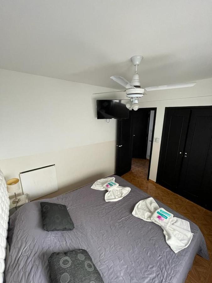 Lolo Hotel Boutique Мар-дель-Плата Екстер'єр фото