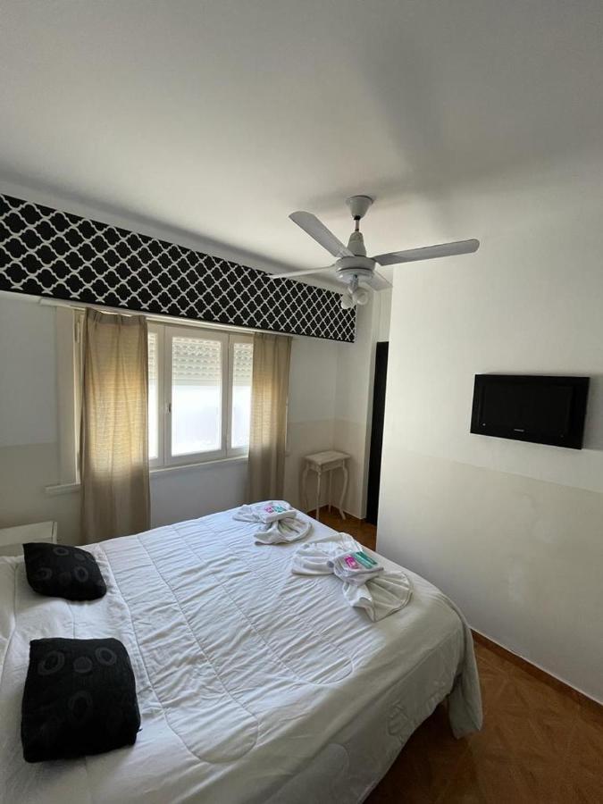Lolo Hotel Boutique Мар-дель-Плата Екстер'єр фото