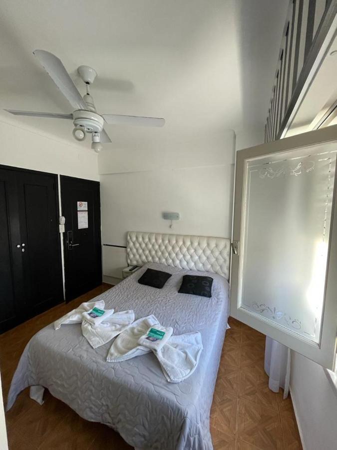 Lolo Hotel Boutique Мар-дель-Плата Екстер'єр фото