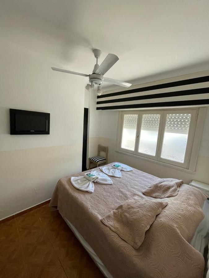 Lolo Hotel Boutique Мар-дель-Плата Екстер'єр фото