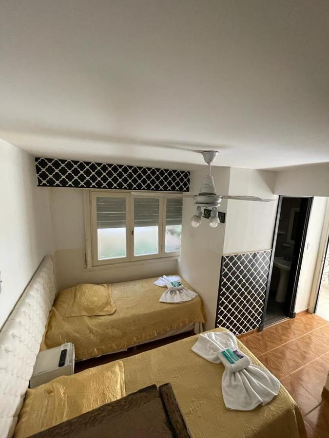 Lolo Hotel Boutique Мар-дель-Плата Екстер'єр фото