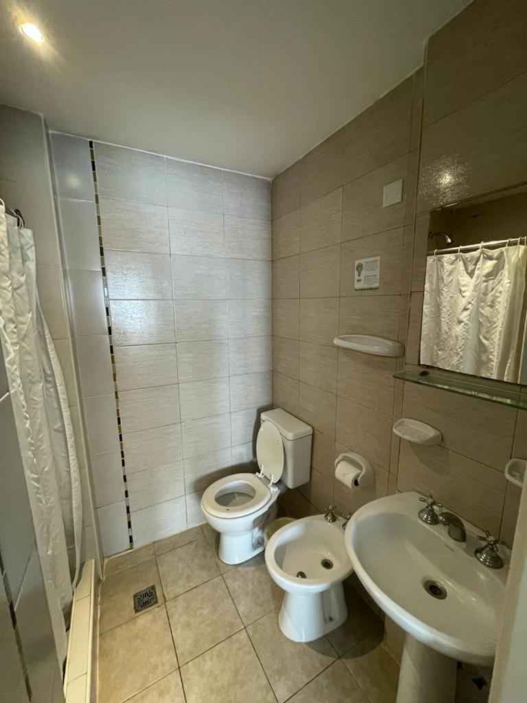 Lolo Hotel Boutique Мар-дель-Плата Екстер'єр фото