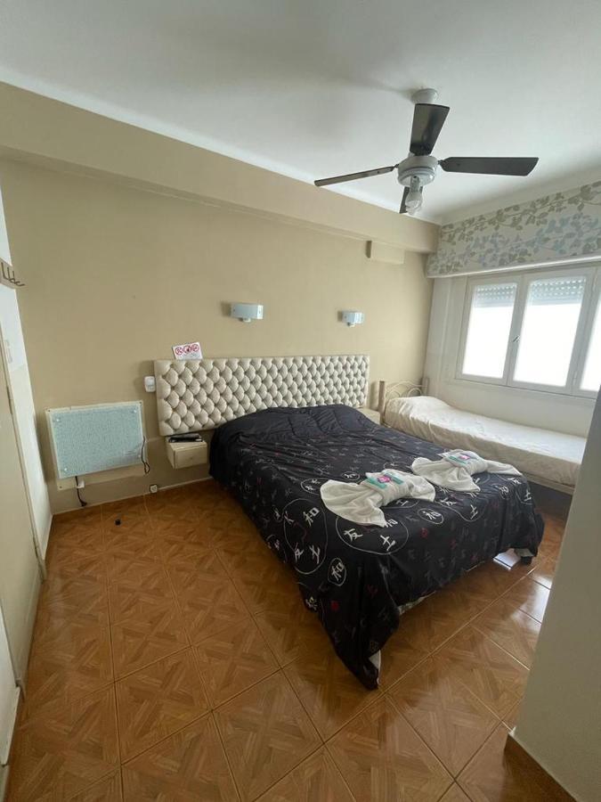 Lolo Hotel Boutique Мар-дель-Плата Екстер'єр фото