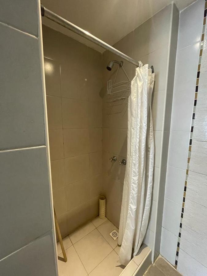 Lolo Hotel Boutique Мар-дель-Плата Екстер'єр фото