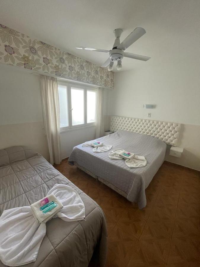 Lolo Hotel Boutique Мар-дель-Плата Екстер'єр фото