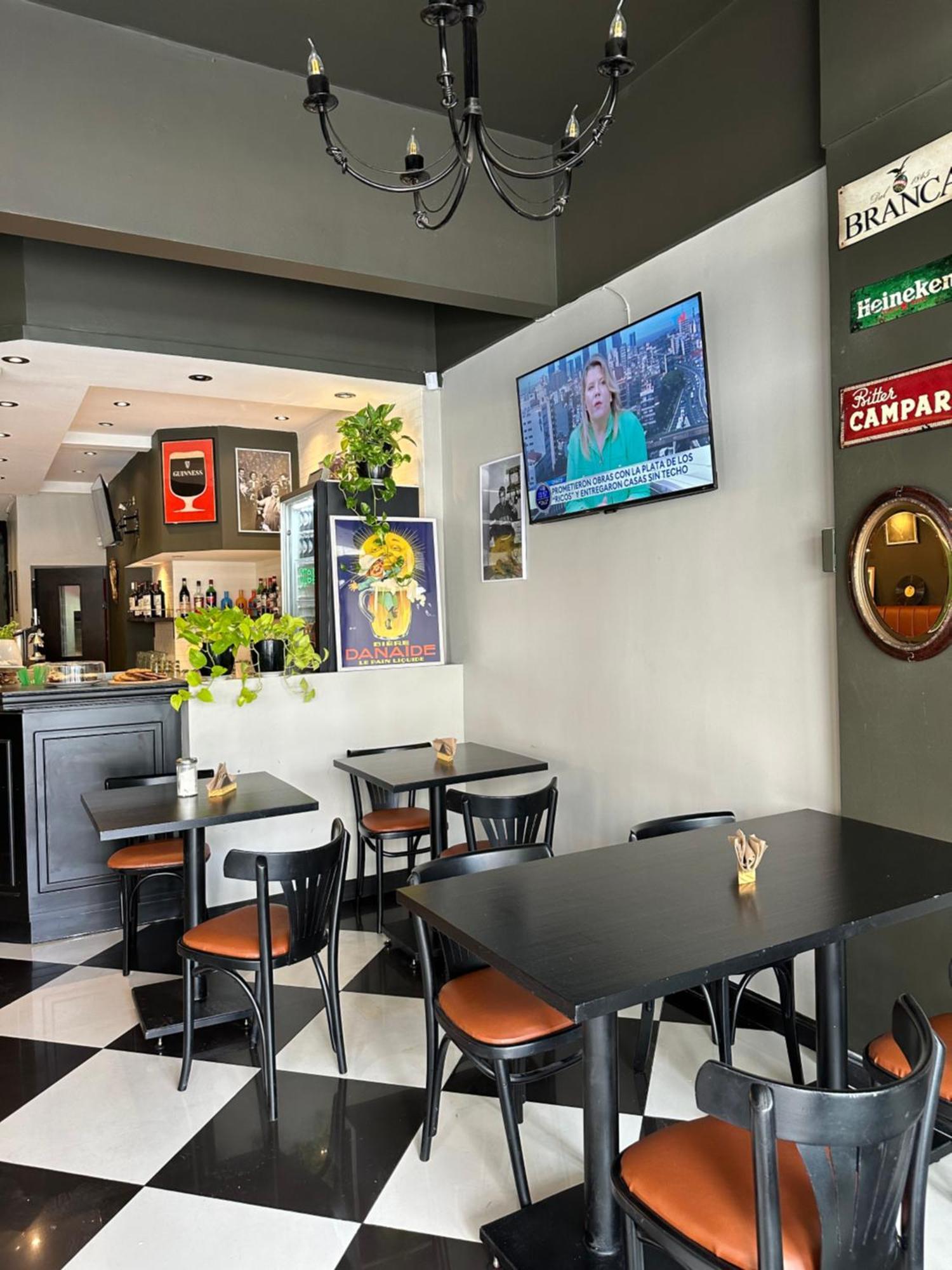 Lolo Hotel Boutique Мар-дель-Плата Екстер'єр фото