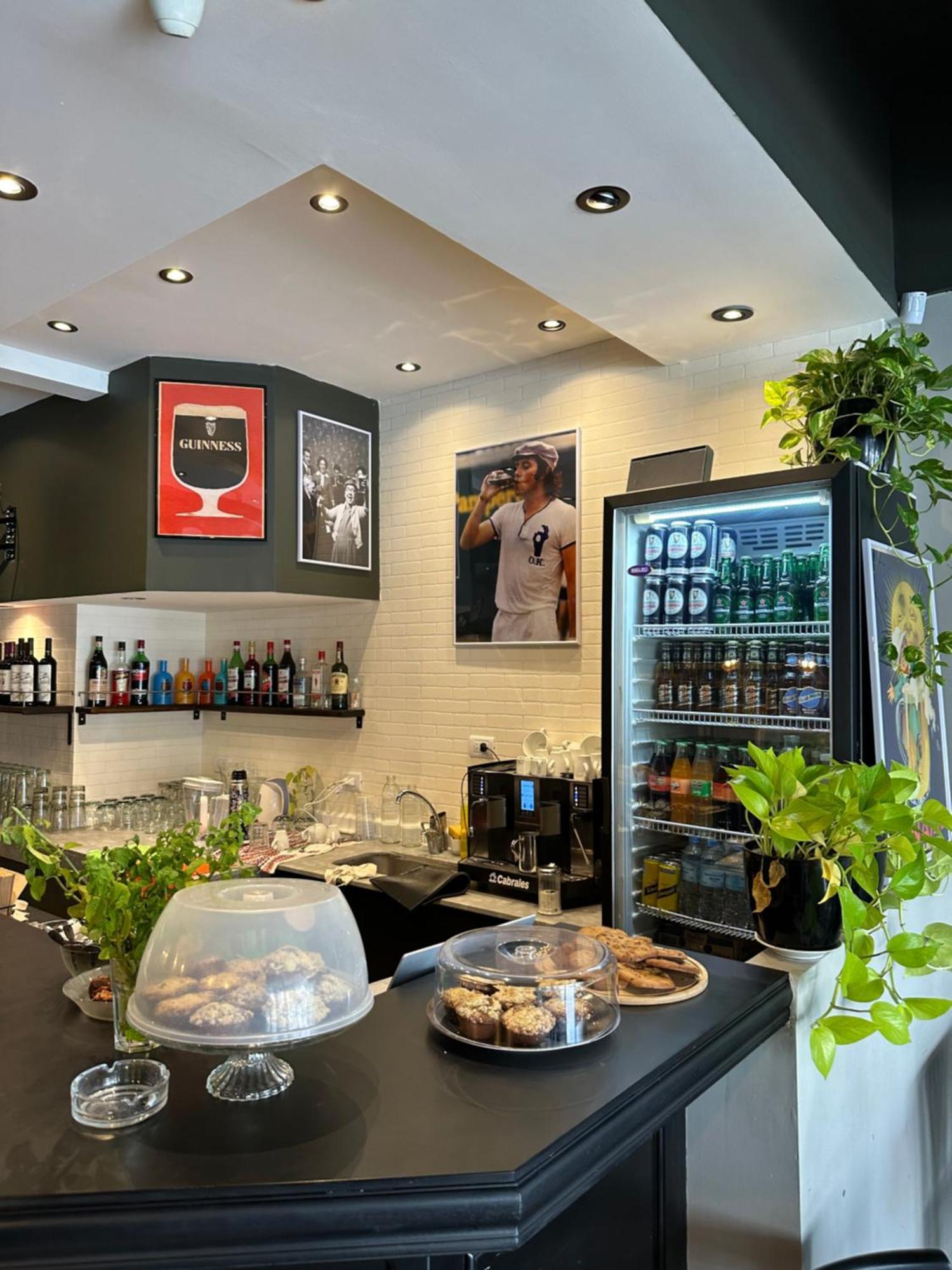 Lolo Hotel Boutique Мар-дель-Плата Екстер'єр фото