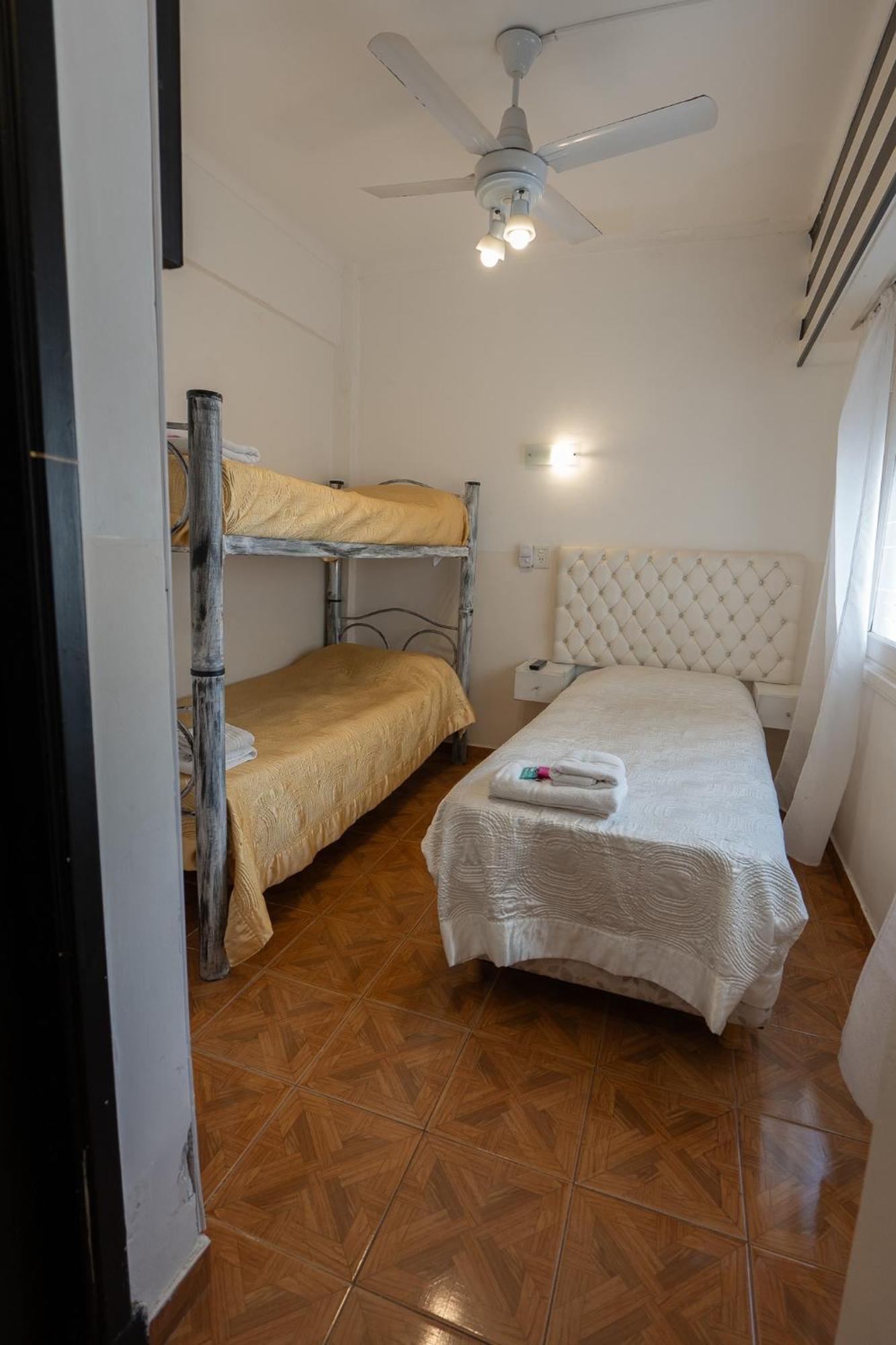 Lolo Hotel Boutique Мар-дель-Плата Екстер'єр фото