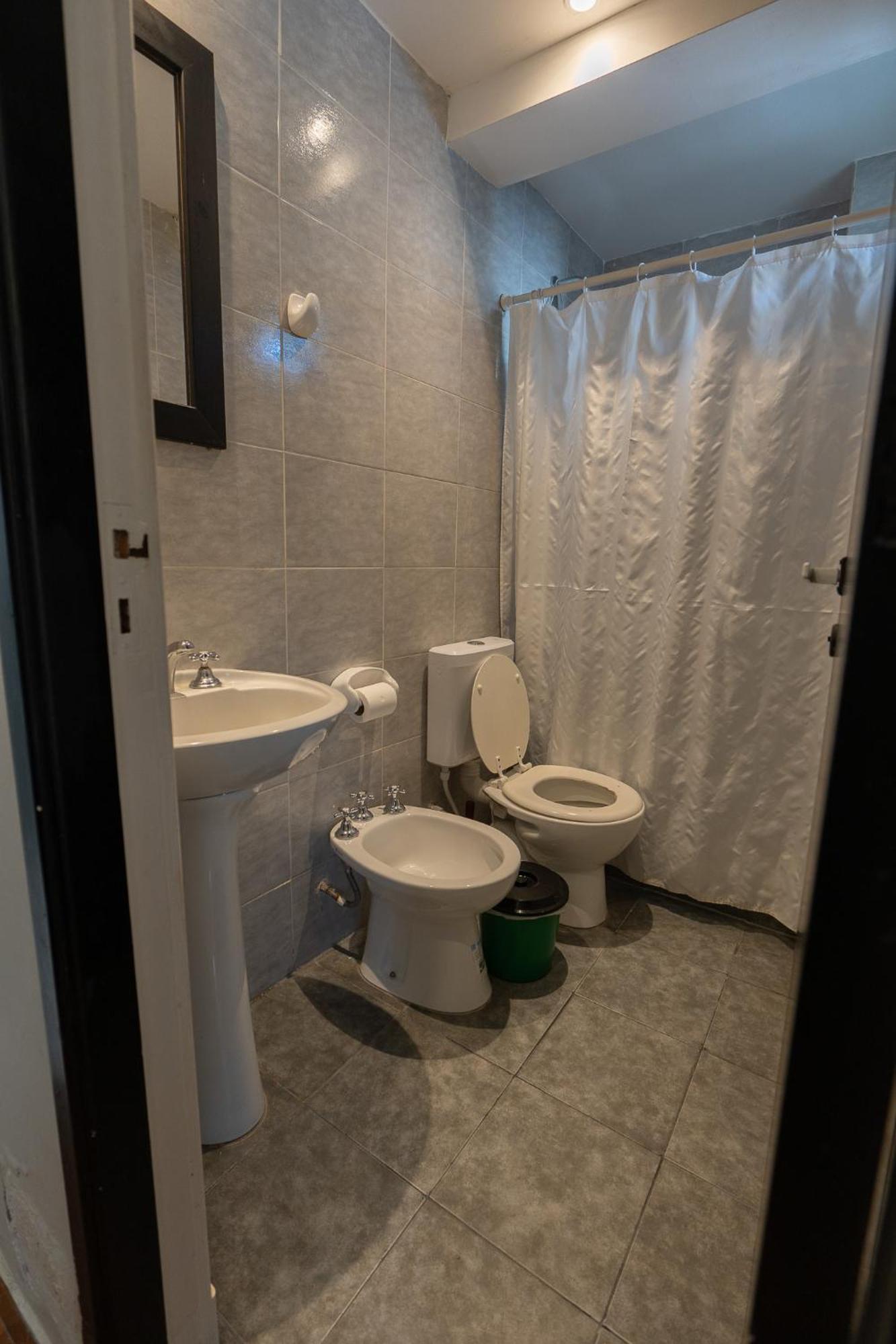 Lolo Hotel Boutique Мар-дель-Плата Екстер'єр фото