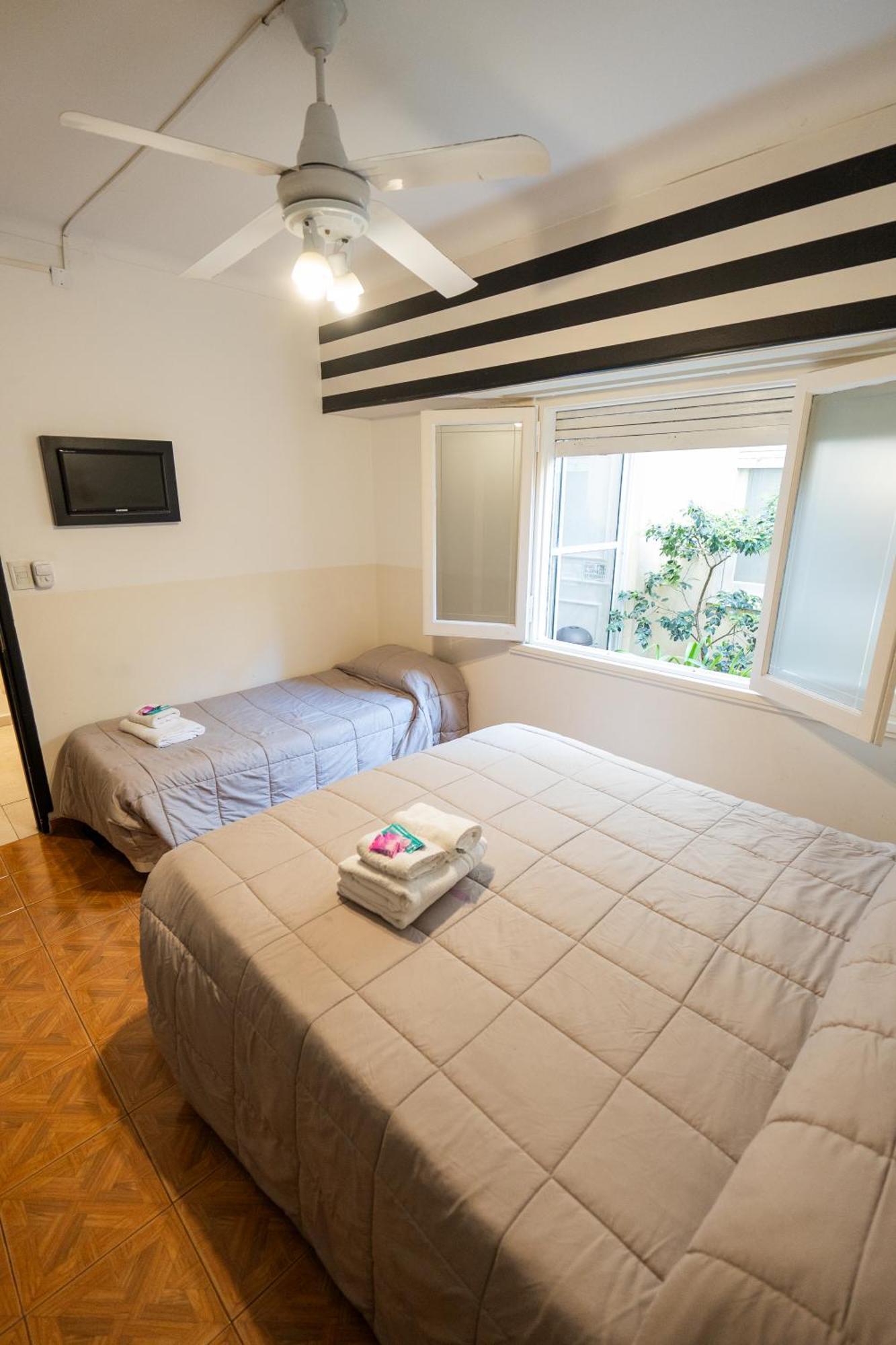 Lolo Hotel Boutique Мар-дель-Плата Екстер'єр фото