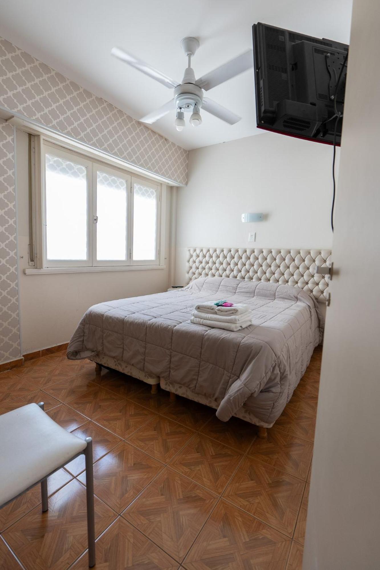 Lolo Hotel Boutique Мар-дель-Плата Екстер'єр фото