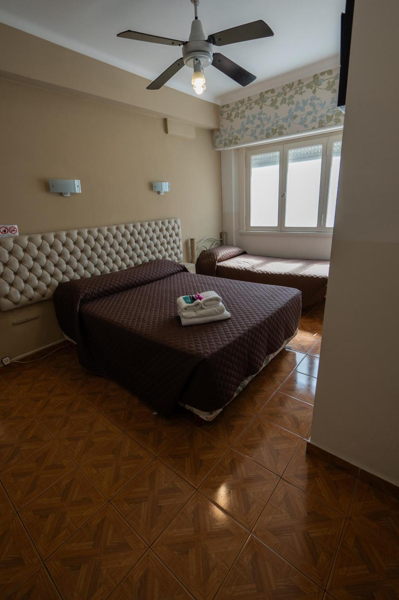 Lolo Hotel Boutique Мар-дель-Плата Екстер'єр фото