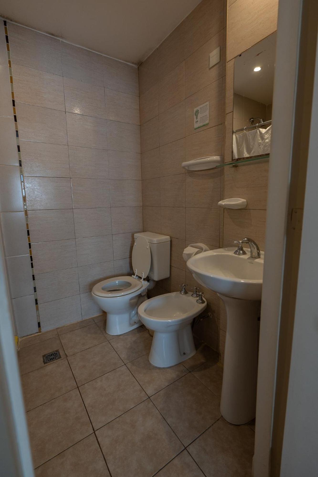 Lolo Hotel Boutique Мар-дель-Плата Екстер'єр фото