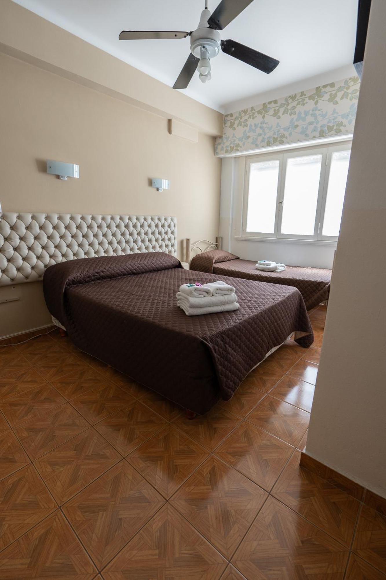 Lolo Hotel Boutique Мар-дель-Плата Екстер'єр фото